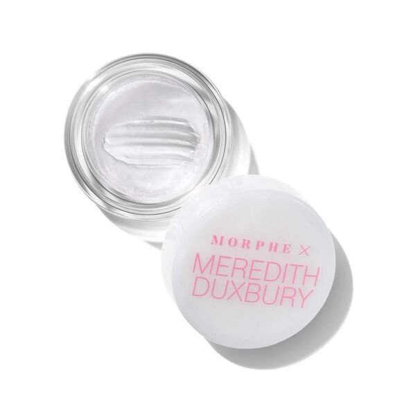 Morphe x Meredith Duxbury Brow Sculpting Wax Duo - Silver NEW - Picture 4 of 8